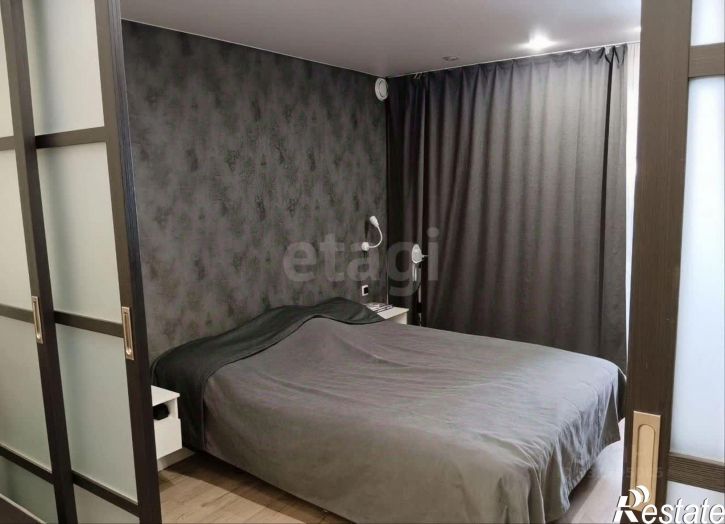 4-комн квартира ул Первомайская, 129,  д. 129
