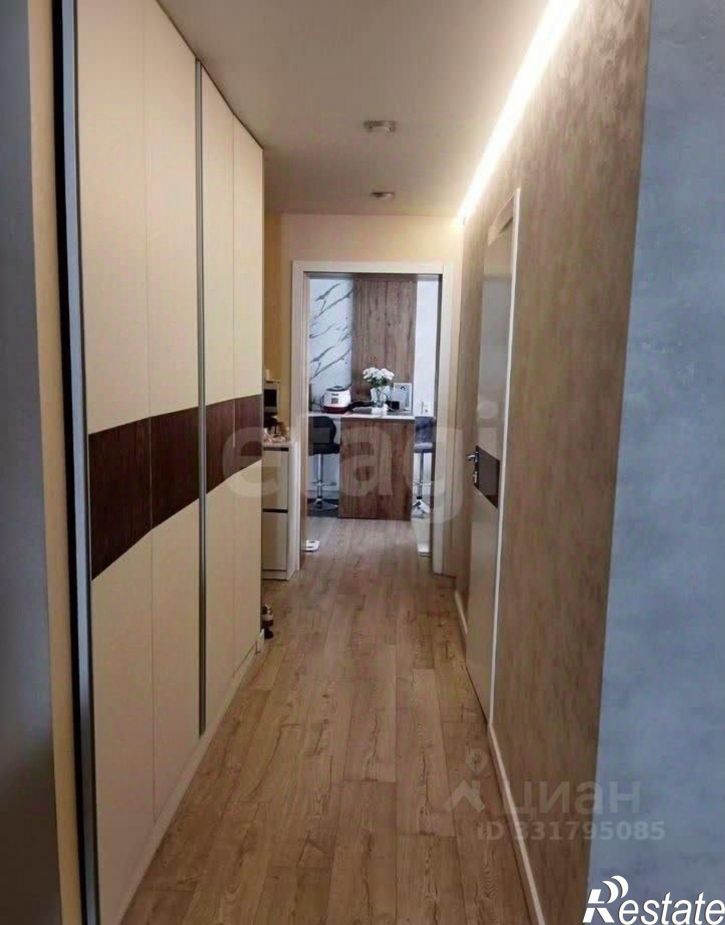 4-комн квартира ул Первомайская, 129,  д. 129