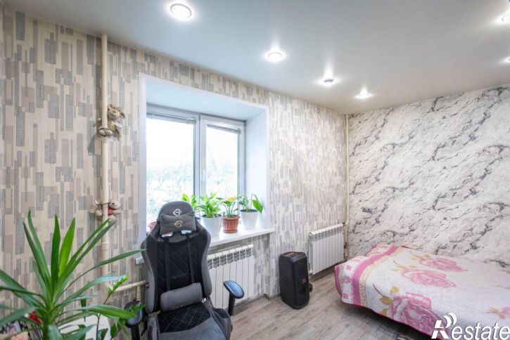2-комн квартира ул Ленина, 108,  д. 108