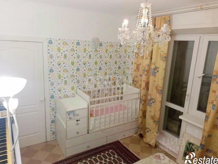 2-комн квартира ул Комсомольская, 24,  д. 24