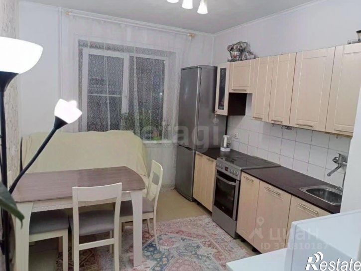 2-комн квартира ул Комсомольская, 24,  д. 24