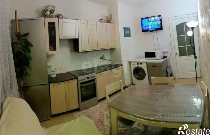 2-комн квартира ул Комсомольская, 24,  д. 24