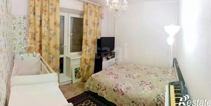 2-комн квартира ул Комсомольская, 24,  д. 24