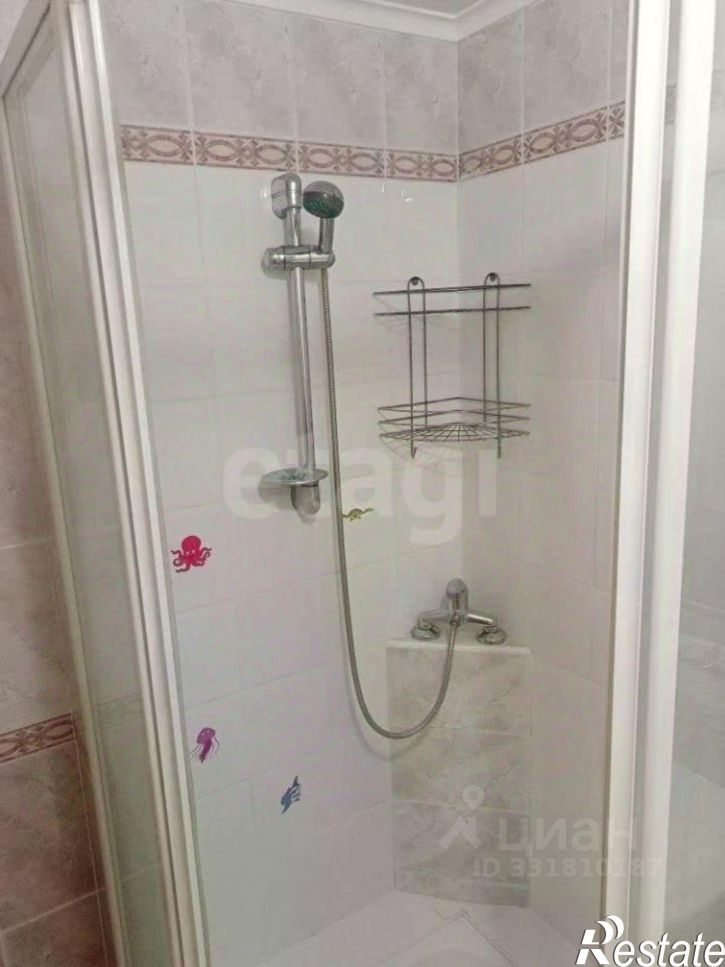 2-комн квартира ул Комсомольская, 24,  д. 24