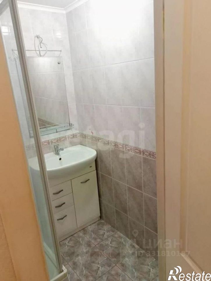 2-комн квартира ул Комсомольская, 24,  д. 24