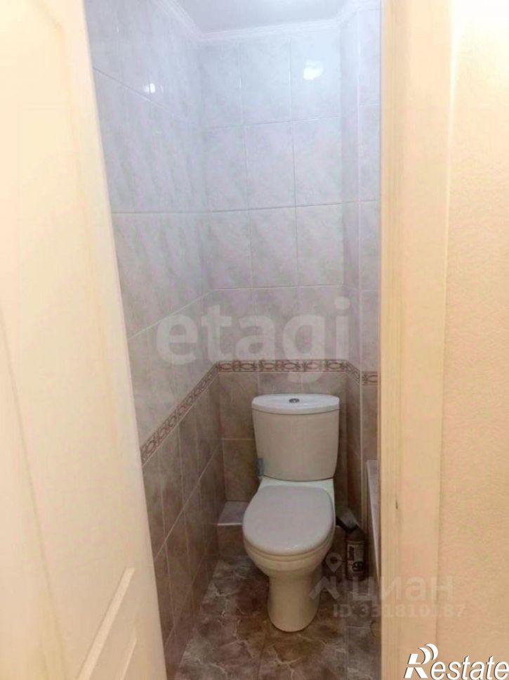 2-комн квартира ул Комсомольская, 24,  д. 24