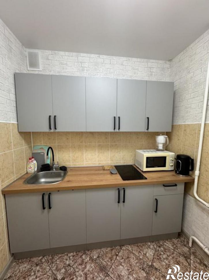 1-комн квартира Ленина, 43