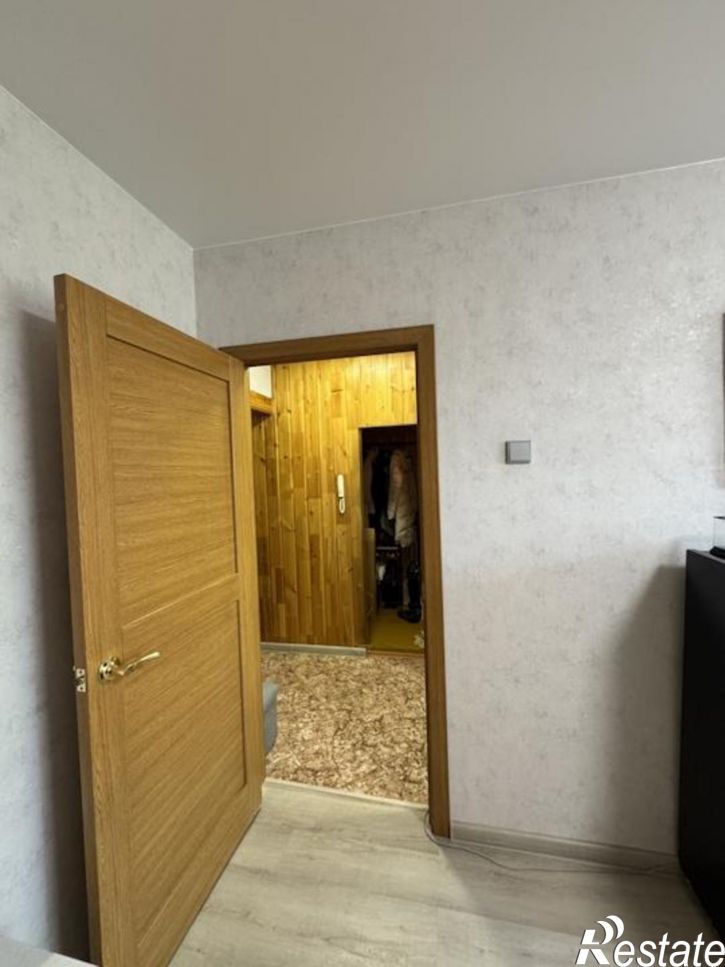 1-комн квартира Ленина, 43