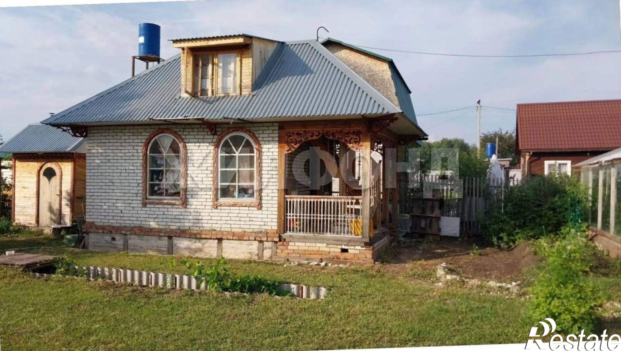 Купить дачу, дом, коттедж за 2 150 000 рублей на Орбита территория снт