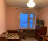 2-комн, 57кв м, этаж 6/10 Северный мкр, 21