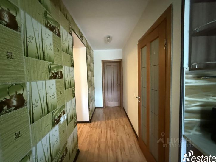 2-комн квартира