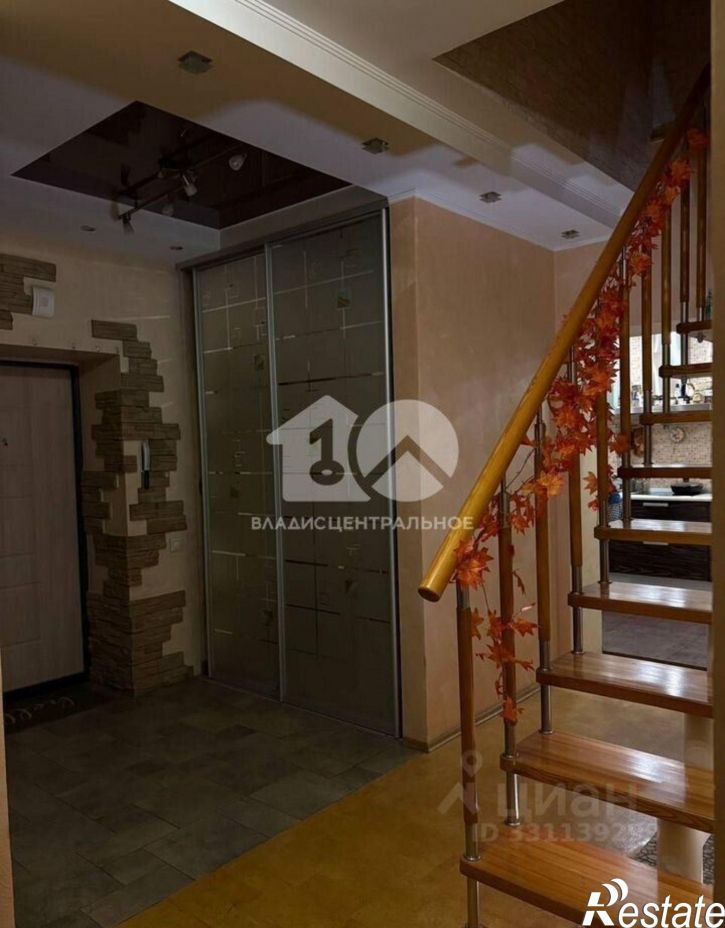 3-комн квартира ул Островского, 55,  д. 55