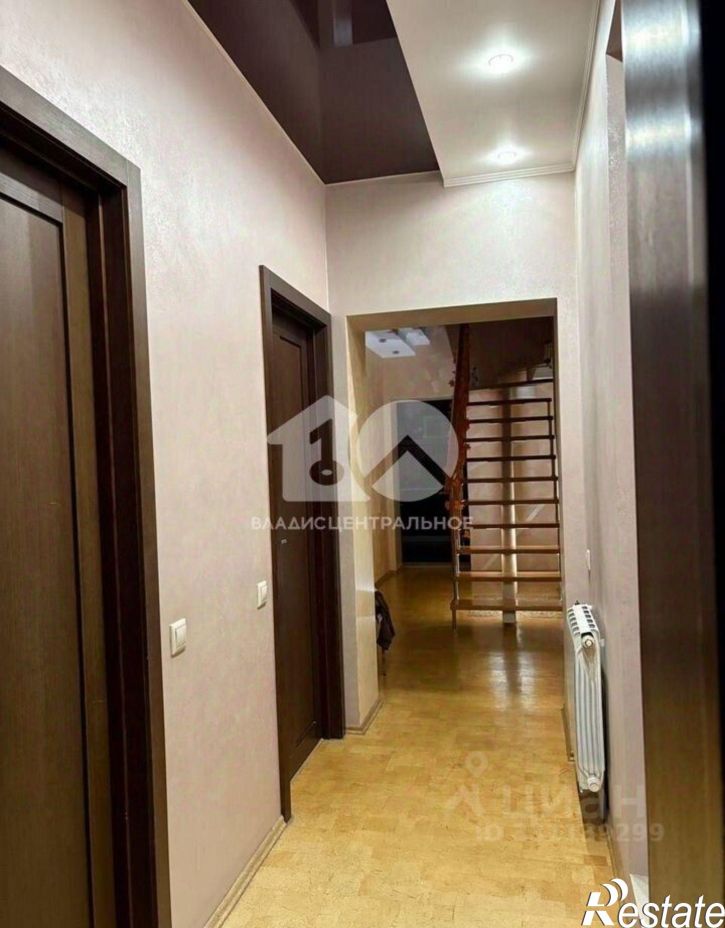 3-комн квартира ул Островского, 55,  д. 55