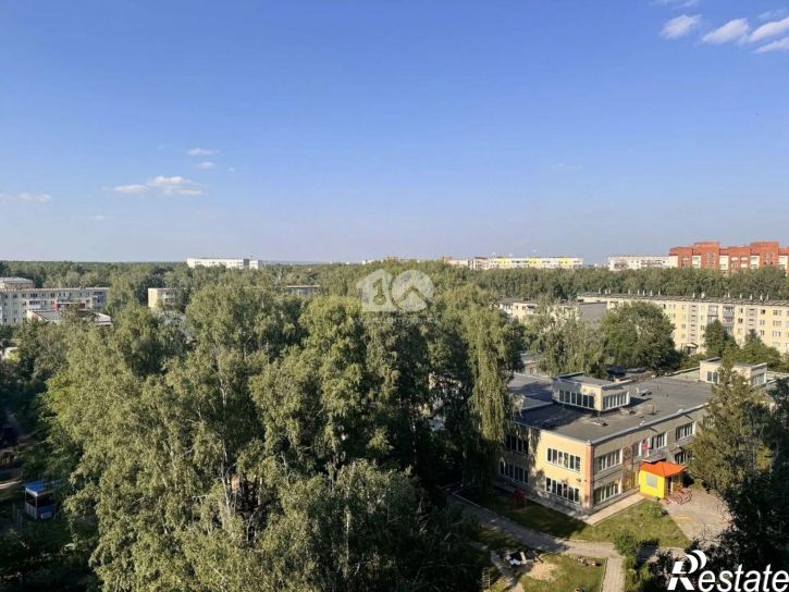 1-комн квартира ул Лунная, 1,  д. 1