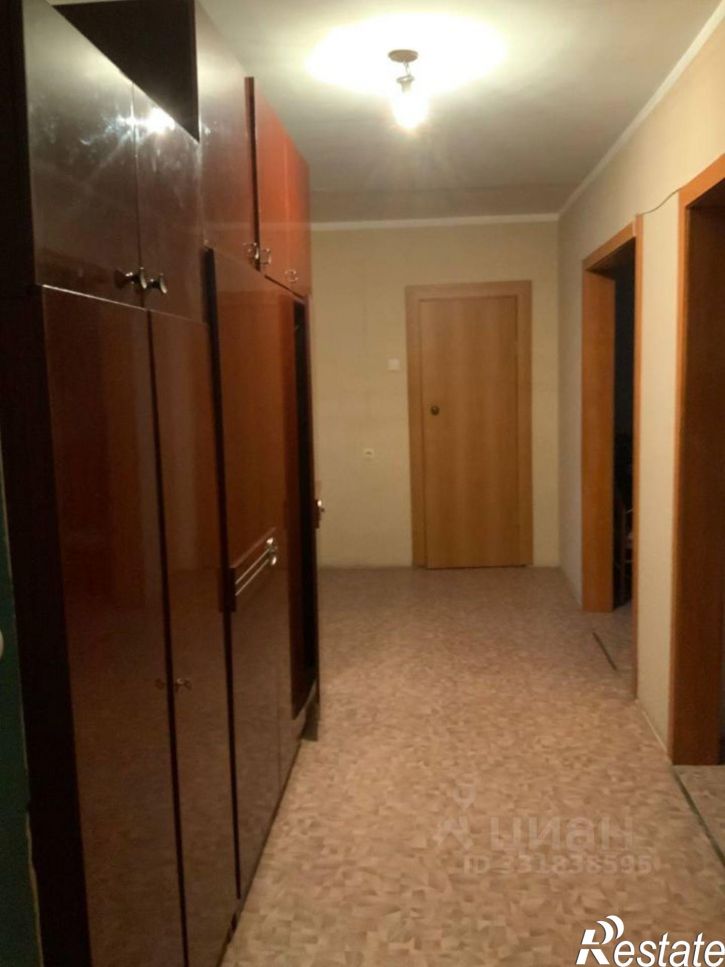 2-комн квартира Северный мкр, 21,  д. 21
