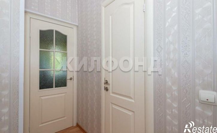 1-комн квартира ул Новосибирская, 3,  д. 3