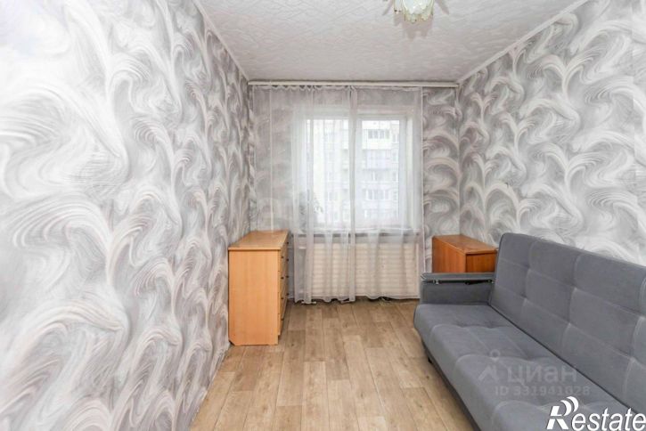 2-комн квартира ул Спортивная, 11,  д. 11