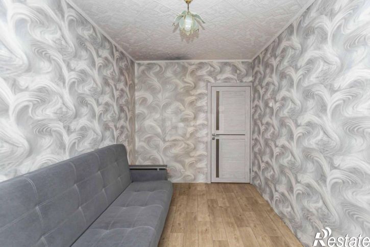 2-комн квартира ул Спортивная, 11,  д. 11