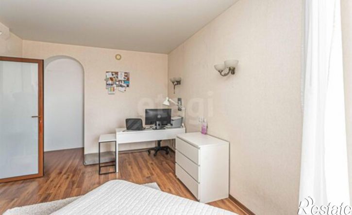 1-комн квартира Речкуновский пер, 1,  д. 1