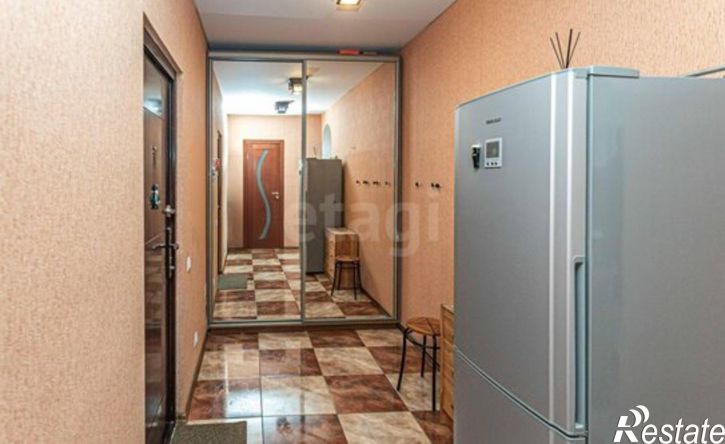 1-комн квартира Речкуновский пер, 1,  д. 1