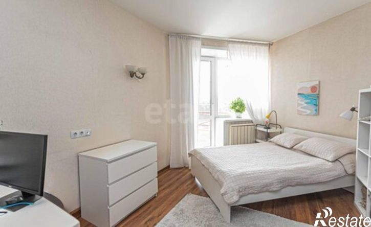 1-комн квартира Речкуновский пер, 1,  д. 1