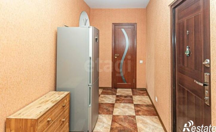 1-комн квартира Речкуновский пер, 1,  д. 1