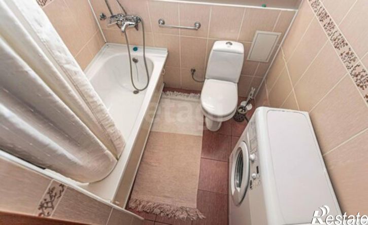 1-комн квартира Речкуновский пер, 1,  д. 1