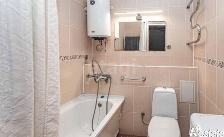 1-комн квартира Речкуновский пер, 1,  д. 1