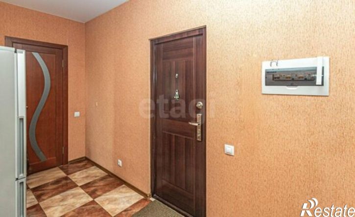 1-комн квартира Речкуновский пер, 1,  д. 1