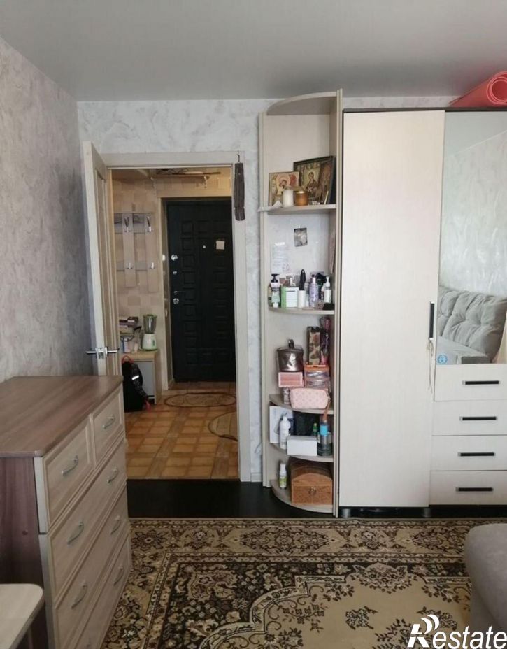 1-комн квартира ул Боровая, 4/10,  д. 4/10
