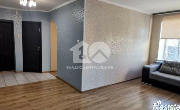 3-комн квартира ул Лелюха, 7,  д. 7