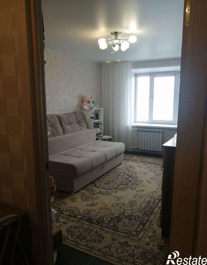 1-комн квартира ул Боровая, 4/10,  д. 4/10