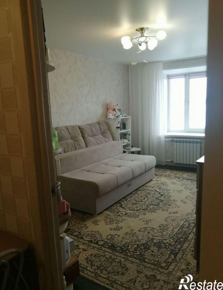 1-комн квартира ул Боровая, 4/10,  д. 4/10