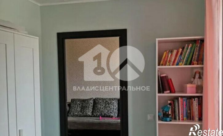 3-комн квартира ул Лелюха, 7,  д. 7