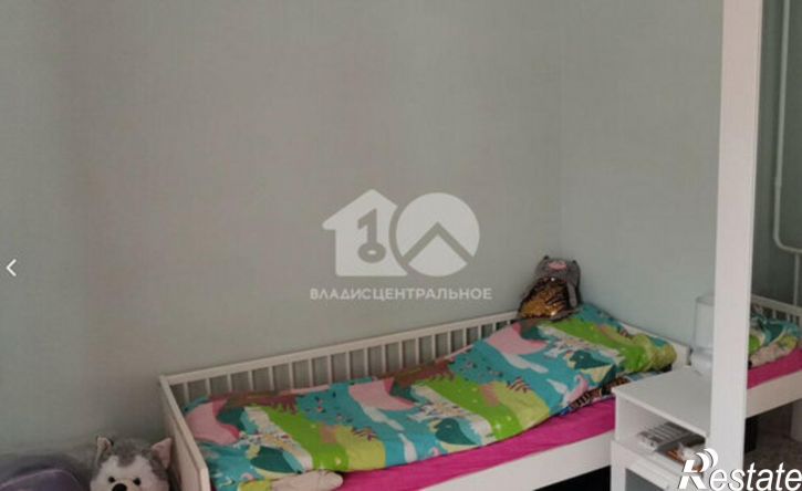 3-комн квартира ул Лелюха, 7,  д. 7