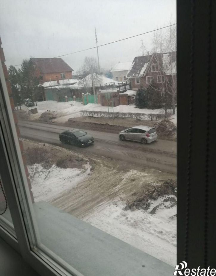 1-комн квартира ул Боровая, 4/10,  д. 4/10