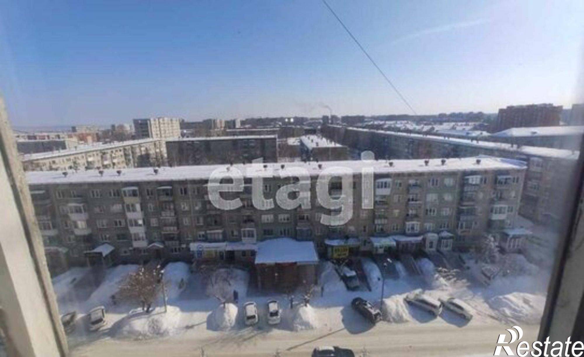 Купить квартиру за 5 550 000 рублей на ул Лелюха, 26