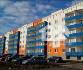 1-комн, 33кв м, этаж 4/5 ул Авиаторов, 6