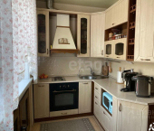 3-комн, 70кв м, этаж 2/4 ул Комсомольская, 4Б