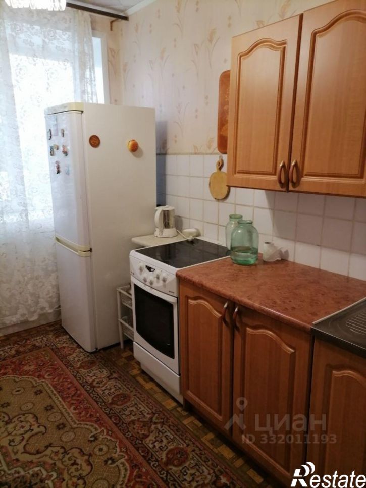 1-комн квартира ул М.Горького, 6,  д. 6