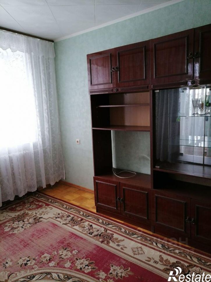 1-комн квартира ул М.Горького, 6,  д. 6