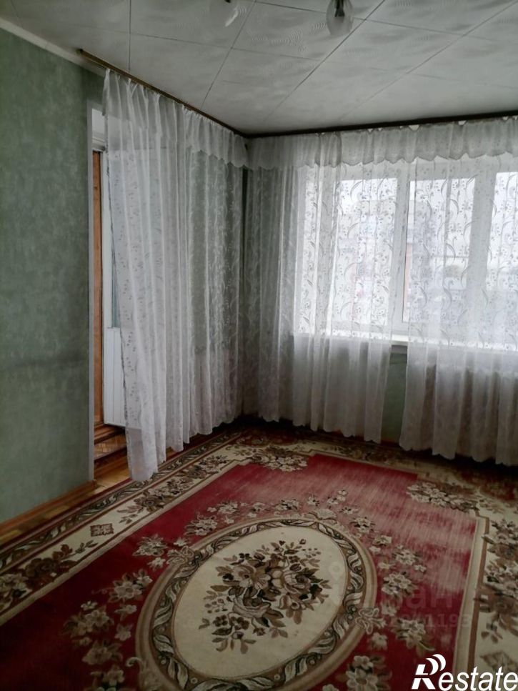 1-комн квартира ул М.Горького, 6,  д. 6