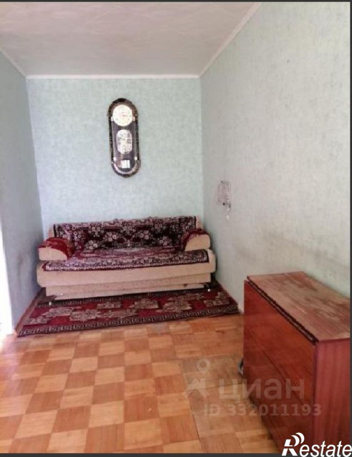 1-комн квартира ул М.Горького, 6,  д. 6