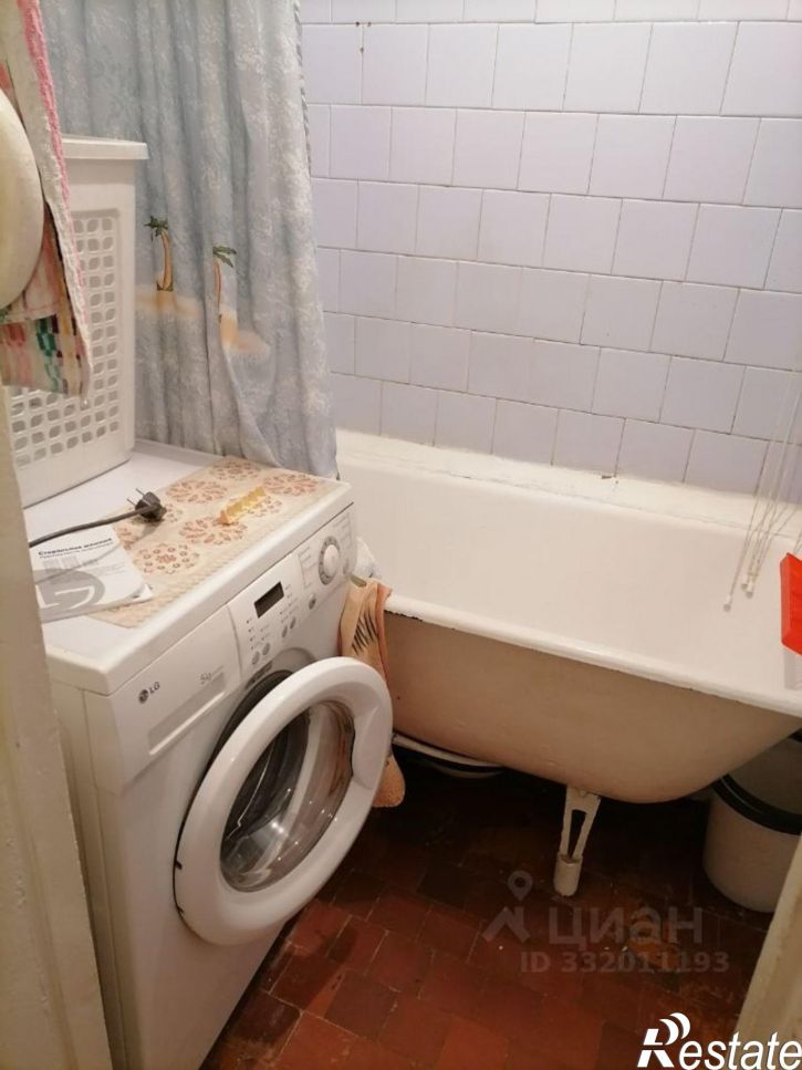 1-комн квартира ул М.Горького, 6,  д. 6