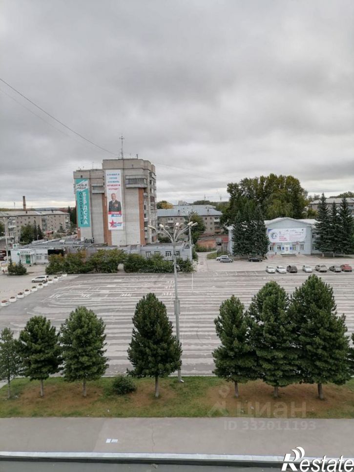 1-комн квартира ул М.Горького, 6,  д. 6