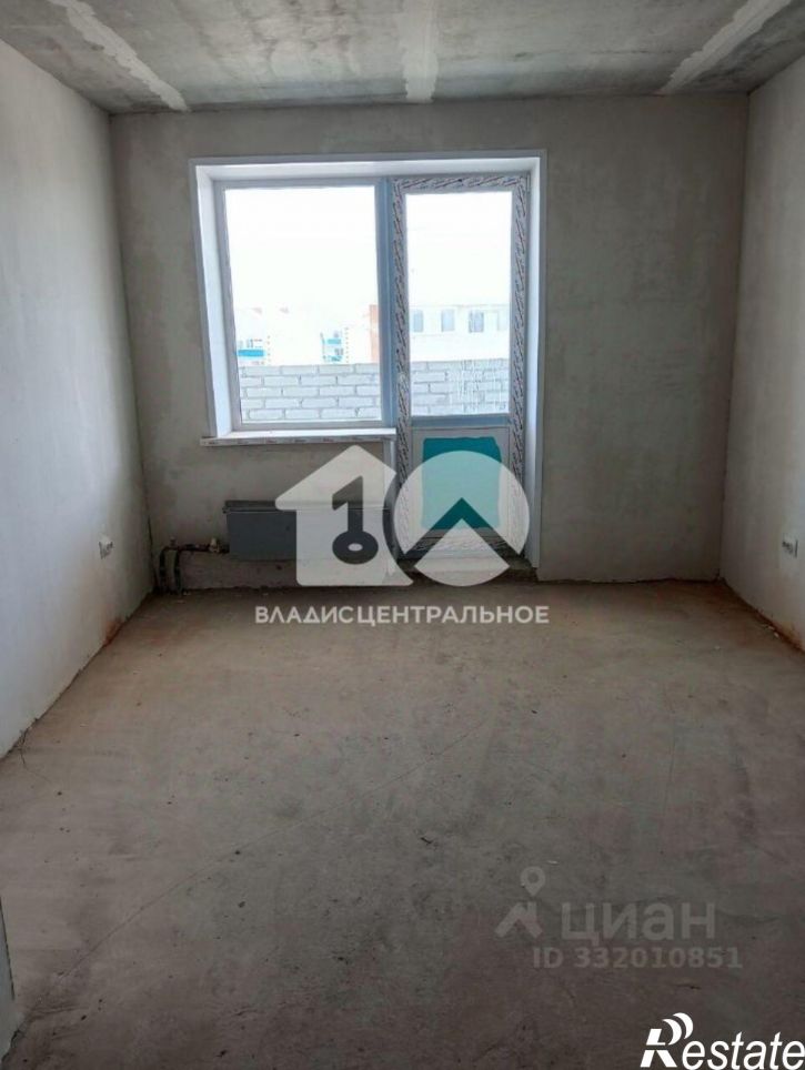 1-комн квартира ул Авиаторов, 6,  д. 6