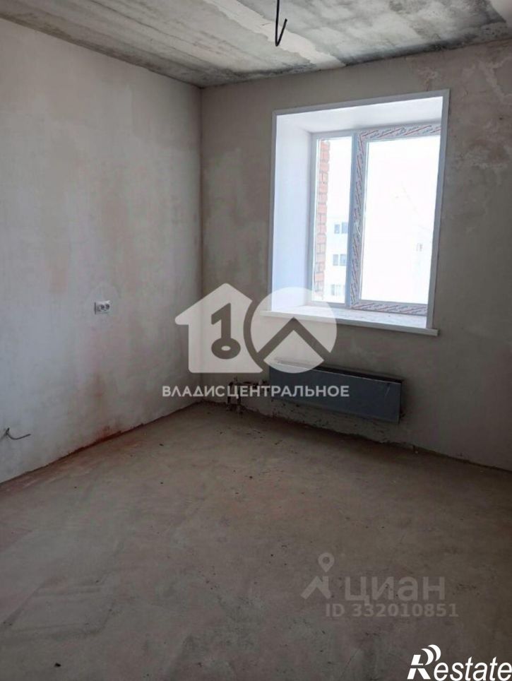1-комн квартира ул Авиаторов, 6,  д. 6