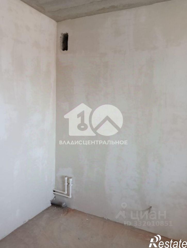1-комн квартира ул Авиаторов, 6,  д. 6