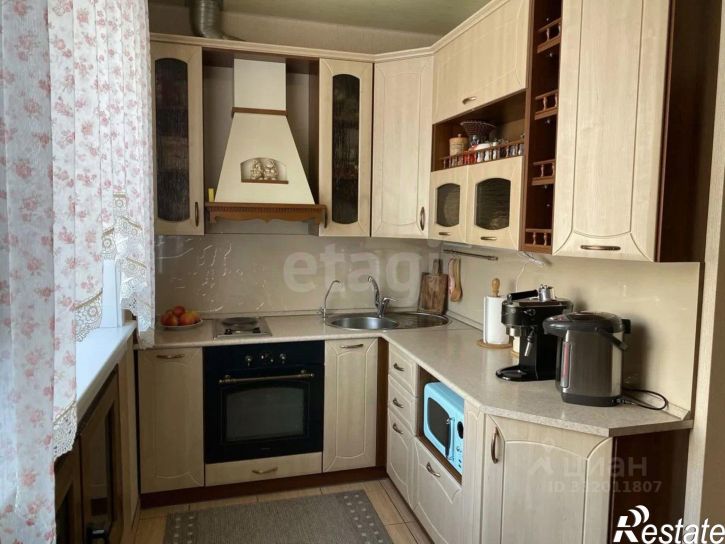 3-комн квартира ул Комсомольская, 4Б,  д. 4Б