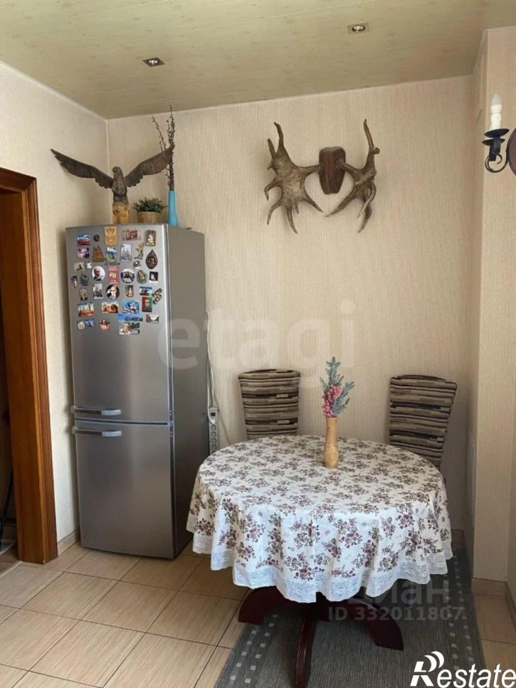3-комн квартира ул Комсомольская, 4Б,  д. 4Б